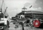 Standbild Fort Santiago Manila Philippinen, 1939, aus Sekunde 7 historischem Filmmaterial Videoclip 65675074507