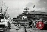 Standbild Fort Santiago Manila Philippinen, 1939, aus Sekunde 8 historischem Filmmaterial Videoclip 65675074507