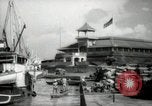 Standbild Fort Santiago Manila Philippinen, 1939, aus Sekunde 9 historischem Filmmaterial Videoclip 65675074507