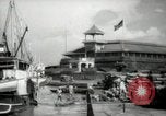 Standbild Fort Santiago Manila Philippinen, 1939, aus Sekunde 10 historischem Filmmaterial Videoclip 65675074507