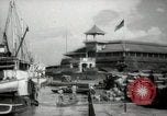 Standbild Fort Santiago Manila Philippinen, 1939, aus Sekunde 11 historischem Filmmaterial Videoclip 65675074507