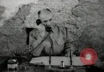 Standbild Fort Santiago Manila Philippinen, 1939, aus Sekunde 50 historischem Filmmaterial Videoclip 65675074507