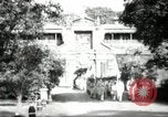 Standbild 31 Infanterie Regiment Manila Philippinen, 1939, aus Sekunde 1 historischem Filmmaterial Videoclip 65675074508