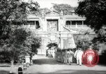 Standbild 31 Infanterie Regiment Manila Philippinen, 1939, aus Sekunde 3 historischem Filmmaterial Videoclip 65675074508