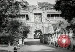 Standbild 31 Infanterie Regiment Manila Philippinen, 1939, aus Sekunde 7 historischem Filmmaterial Videoclip 65675074508