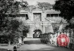 Standbild 31 Infanterie Regiment Manila Philippinen, 1939, aus Sekunde 8 historischem Filmmaterial Videoclip 65675074508
