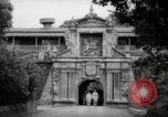 Standbild 31 Infanterie Regiment Manila Philippinen, 1939, aus Sekunde 9 historischem Filmmaterial Videoclip 65675074508