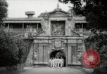 Standbild 31 Infanterie Regiment Manila Philippinen, 1939, aus Sekunde 12 historischem Filmmaterial Videoclip 65675074508