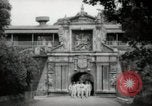 Standbild 31 Infanterie Regiment Manila Philippinen, 1939, aus Sekunde 13 historischem Filmmaterial Videoclip 65675074508