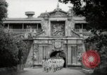 Standbild 31 Infanterie Regiment Manila Philippinen, 1939, aus Sekunde 18 historischem Filmmaterial Videoclip 65675074508