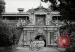 Standbild 31 Infanterie Regiment Manila Philippinen, 1939, aus Sekunde 19 historischem Filmmaterial Videoclip 65675074508