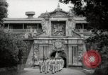 Standbild 31 Infanterie Regiment Manila Philippinen, 1939, aus Sekunde 20 historischem Filmmaterial Videoclip 65675074508
