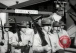 Standbild 31 Infanterie Regiment Manila Philippinen, 1939, aus Sekunde 24 historischem Filmmaterial Videoclip 65675074508