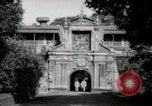 Standbild 31 Infanterie Regiment Manila Philippinen, 1939, aus Sekunde 37 historischem Filmmaterial Videoclip 65675074508