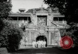 Standbild 31 Infanterie Regiment Manila Philippinen, 1939, aus Sekunde 42 historischem Filmmaterial Videoclip 65675074508