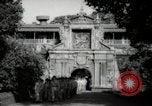 Standbild 31 Infanterie Regiment Manila Philippinen, 1939, aus Sekunde 47 historischem Filmmaterial Videoclip 65675074508