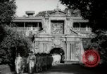 Standbild 31 Infanterie Regiment Manila Philippinen, 1939, aus Sekunde 49 historischem Filmmaterial Videoclip 65675074508