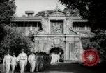 Standbild 31 Infanterie Regiment Manila Philippinen, 1939, aus Sekunde 51 historischem Filmmaterial Videoclip 65675074508