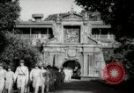 Standbild 31 Infanterie Regiment Manila Philippinen, 1939, aus Sekunde 52 historischem Filmmaterial Videoclip 65675074508