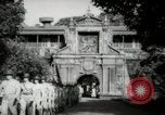 Standbild 31 Infanterie Regiment Manila Philippinen, 1939, aus Sekunde 55 historischem Filmmaterial Videoclip 65675074508