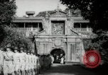 Standbild 31 Infanterie Regiment Manila Philippinen, 1939, aus Sekunde 56 historischem Filmmaterial Videoclip 65675074508