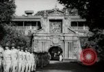Standbild 31 Infanterie Regiment Manila Philippinen, 1939, aus Sekunde 57 historischem Filmmaterial Videoclip 65675074508