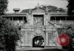 Standbild 31 Infanterie Regiment Manila Philippinen, 1939, aus Sekunde 61 historischem Filmmaterial Videoclip 65675074508