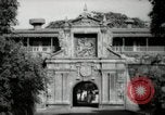 Standbild 31 Infanterie Regiment Manila Philippinen, 1939, aus Sekunde 62 historischem Filmmaterial Videoclip 65675074508