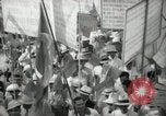 Standbild Francis Sayre Manila Philippinen, 1939, aus Sekunde 1 historischem Filmmaterial Videoclip 65675074509