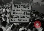 Standbild Francis Sayre Manila Philippinen, 1939, aus Sekunde 7 historischem Filmmaterial Videoclip 65675074509