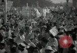 Standbild Francis Sayre Manila Philippinen, 1939, aus Sekunde 9 historischem Filmmaterial Videoclip 65675074509
