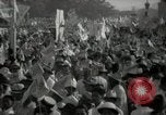 Standbild Francis Sayre Manila Philippinen, 1939, aus Sekunde 11 historischem Filmmaterial Videoclip 65675074509