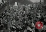 Standbild Francis Sayre Manila Philippinen, 1939, aus Sekunde 14 historischem Filmmaterial Videoclip 65675074509