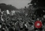 Standbild Francis Sayre Manila Philippinen, 1939, aus Sekunde 17 historischem Filmmaterial Videoclip 65675074509