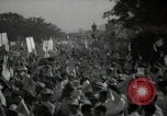 Standbild Francis Sayre Manila Philippinen, 1939, aus Sekunde 18 historischem Filmmaterial Videoclip 65675074509