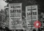 Standbild Francis Sayre Manila Philippinen, 1939, aus Sekunde 19 historischem Filmmaterial Videoclip 65675074509