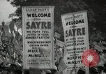Standbild Francis Sayre Manila Philippinen, 1939, aus Sekunde 22 historischem Filmmaterial Videoclip 65675074509