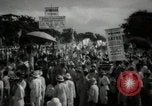 Standbild Francis Sayre Manila Philippinen, 1939, aus Sekunde 24 historischem Filmmaterial Videoclip 65675074509