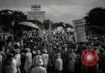 Standbild Francis Sayre Manila Philippinen, 1939, aus Sekunde 25 historischem Filmmaterial Videoclip 65675074509