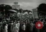 Standbild Francis Sayre Manila Philippinen, 1939, aus Sekunde 26 historischem Filmmaterial Videoclip 65675074509