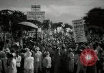 Standbild Francis Sayre Manila Philippinen, 1939, aus Sekunde 27 historischem Filmmaterial Videoclip 65675074509
