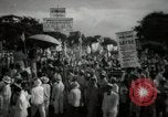 Standbild Francis Sayre Manila Philippinen, 1939, aus Sekunde 28 historischem Filmmaterial Videoclip 65675074509