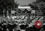 Standbild Francis Sayre Manila Philippinen, 1939, aus Sekunde 29 historischem Filmmaterial Videoclip 65675074509