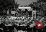Standbild Francis Sayre Manila Philippinen, 1939, aus Sekunde 30 historischem Filmmaterial Videoclip 65675074509