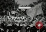 Standbild Francis Sayre Manila Philippinen, 1939, aus Sekunde 31 historischem Filmmaterial Videoclip 65675074509