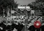 Standbild Francis Sayre Manila Philippinen, 1939, aus Sekunde 32 historischem Filmmaterial Videoclip 65675074509