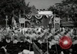 Standbild Francis Sayre Manila Philippinen, 1939, aus Sekunde 34 historischem Filmmaterial Videoclip 65675074509