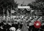 Standbild Francis Sayre Manila Philippinen, 1939, aus Sekunde 35 historischem Filmmaterial Videoclip 65675074509