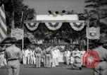 Standbild Francis Sayre Manila Philippinen, 1939, aus Sekunde 38 historischem Filmmaterial Videoclip 65675074509