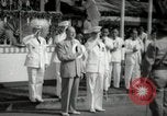 Standbild Francis Sayre Manila Philippinen, 1939, aus Sekunde 41 historischem Filmmaterial Videoclip 65675074509